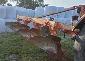 Pługi staltech Pługi staltech