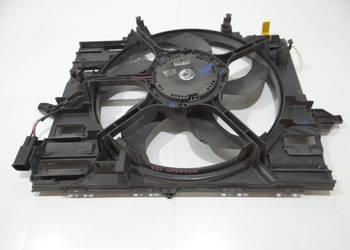 WENTYLATOR CHŁODNICY BMW E60 E61 N52 6950213 (4295565)