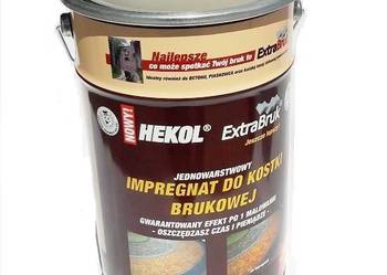 Impregnat do kostki brukowej HEKOL ExtraBruk 5L