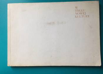 ( 3450 ) W Tyglu Nowej Kultury