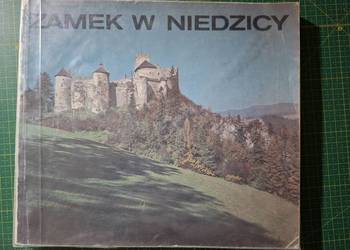 Zamek w Niedzicy- Alfred Majewski KAW