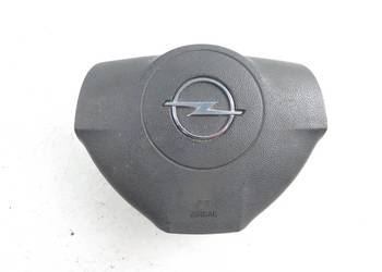 PODUSZKA KIEROWCY OPEL ASTRA  H 13168455