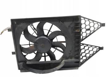 WENTYLATOR CHŁODNICY 1.0 MPI 6R0959455E Skoda Fabia III (2014-  )