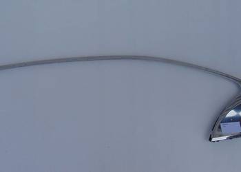 LISTWA DRZWI CHROM LEWY TYŁ INFINITI Q50