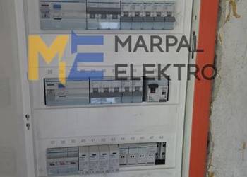 Elektryk Łaziska Górne Marpal Elektro