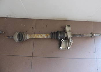 PÓŁOŚ PRAWY PRZÓD PEUGEOT 206. 1.4 8V PÓŁOŚ PRAWY PRZÓD PEUGEOT 206. 1.4 8V