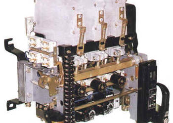 Wyłączniki APU-30/ APU-50