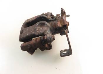 ZACISK LEWY TYŁ TOYOTA AURIS I (E15) 1.4 D-4D 90 - 1ND-TV 0204Y01988