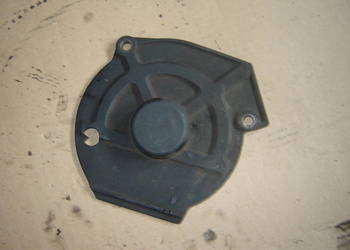 Laguna I 2.2 td 97r osłona silnika rozrządu 7700862785