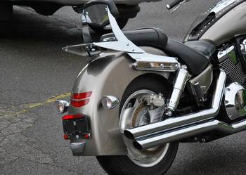 Honda Vtx Neo 1800