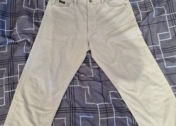 Spodnie Hugo Boss