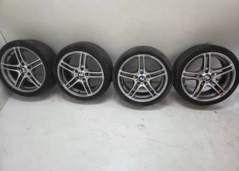 FELGI BMW E90 STYLING 313 OE 6856666 6856667