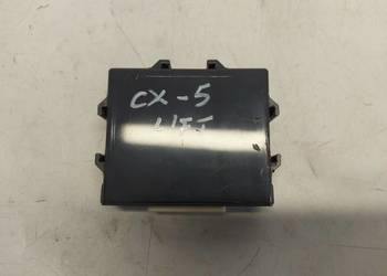Mazda CX5 II Lift  MODUŁ STEROWNIK KSD5-67UU0