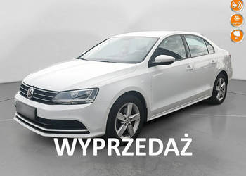 Volkswagen Jetta 1.4 TSI BMT COMFORTLINE 92kW (125KM). A6 (2010-)