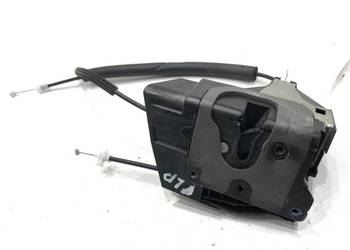 ZAMEK DRZWI LEWY PRZÓD JAGUAR XF II Kombi GX63203A29-HC