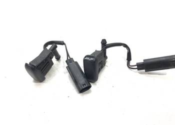 DYSZE SPRYSKIWACZY Z MASKI KOMPLET BMW E87 03-13 7110851