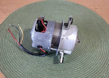 Silnik sokowirówki „KATARZYNA” Predom Mesko, (dwie prędkości).