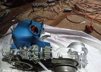 Peugeot Zenith 50/70