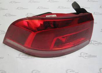PASSAT B7 1.6 TDI 13r Lampa lewy tył 3AF945095E