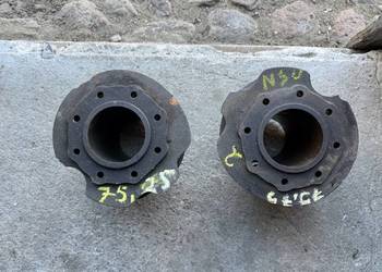 Cylinder do motocykla NSU 75,25 75,75