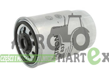 PP837, PP857/1, PP845/1, P550587, P550588 FILTR PALIWA FILTRON zam
