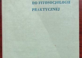 Wstęp do fitosocjologii praktycznej - Scamoni/botanika
