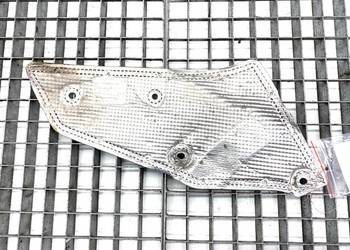 OSŁONA TERMICZNA AUDI A6 C7 4G0804162A