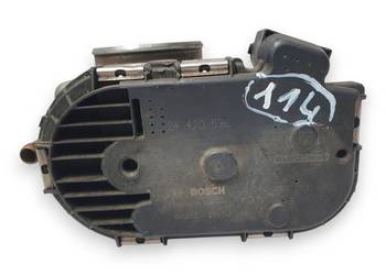 PRZEPUSTNICA Opel Astra G Corsa C Meriva A 1.2 1.4 0280750133 24420536