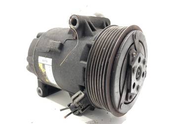 SPRĘŻARKA KLIMATYZACJI RENAULT SCÉNIC II 8200309193 1.9 120KM 03-10