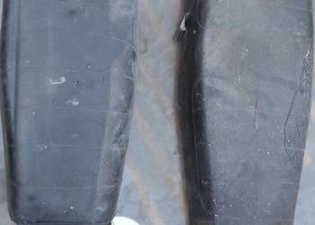 Siedzenie Romet Ogar