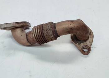 RURA PRZEWÓD EGR AUDI VOLKSWAGEN SEAT SKODA 1.9 TDI 038131521CD