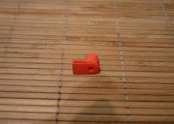 Mocowanie nadkola 4szt. Opel BMW