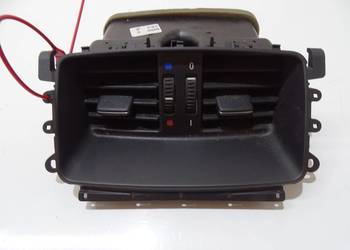 KRATKA NAWIEWU KLIMATYZACJI BMW E92 LCI OE 7129556 (24241980)