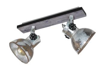 Lampa reflektor spot BARNSTAPLE 49649 EGLO