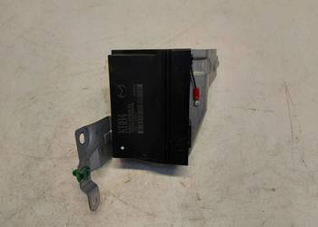 Mazda CX60 2023r sterownik moduł kbb4-626h0-h