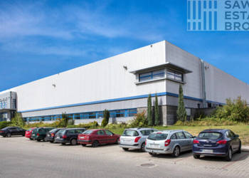 Moduły od 2300m2 dostępne od zaraz-bez prowizji