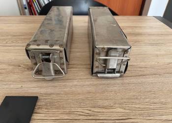 Forma / praska do szynki