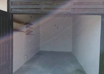 Mam do wynajęcia garaż murowany przy. Al. Solidarności