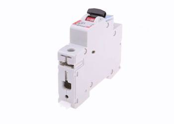 Wyłącznik nadprądowy LEGRAND S 301 C 0,5 1P 0,5A 6KA 605601