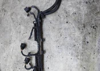 WIĄZKA CEWEK 750I BMW F01 734009602D