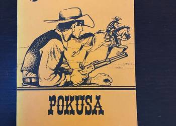George Owen Baxter - Pokusa