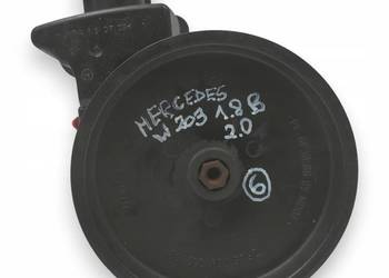 POMPA WSPOMAGANIA Mercedes W203 W211 1.8 2.0 0034664001 LH2110832