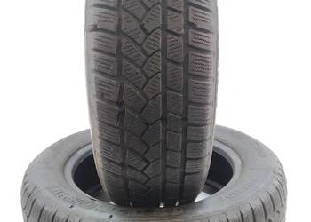 2x OPONA ZIMOWA GLOB-GUM GW790 185/60R15 (1319) 6.60 7.08