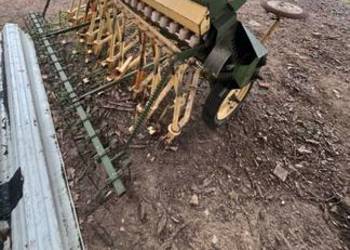 Sprzedam siewnik amazone