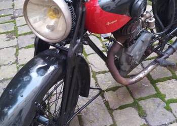 Peugeot 250ccm Peugeot 250ccm