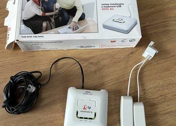 Modem Usb Neostrada ADSL ZTE ZXDSL 852