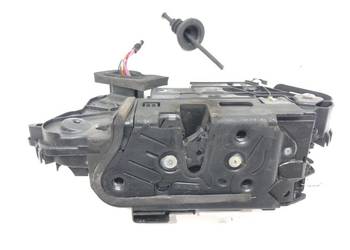 ZAMEK DRZWI LEWY PRZÓD SKODA FABIA III Kombi 5TB837015C