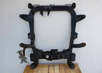 Opel Zafira B 2.0 T OPC PRZEDNIE SANKI PRZÓD WÓZEK