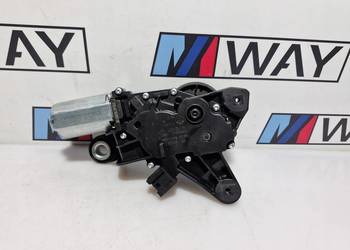 BMW 3 F31 5 F11 MECHANIZM SILNIK WYCIERACZEK KLAPY TYŁ 7311415
