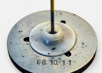 DECK MDS456 UNITRA DIORA  - KOŁO PASOWE